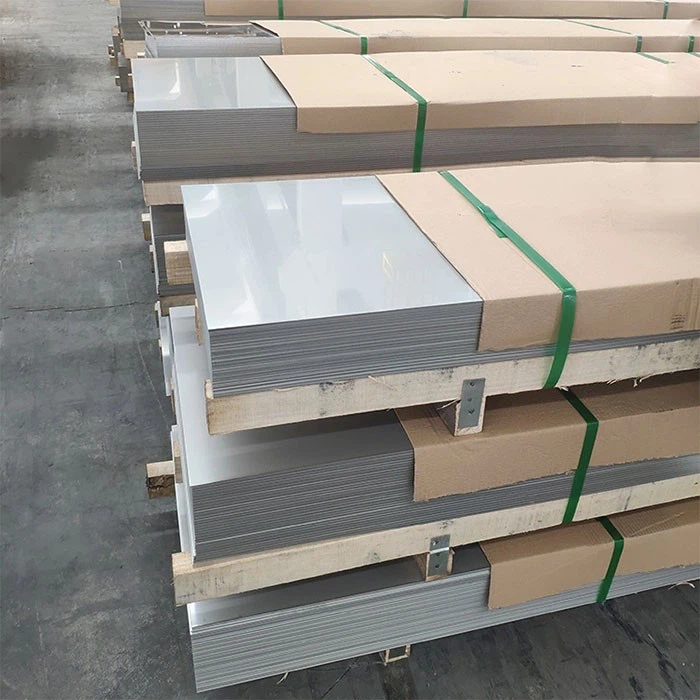0.8 mm Steel Sheet