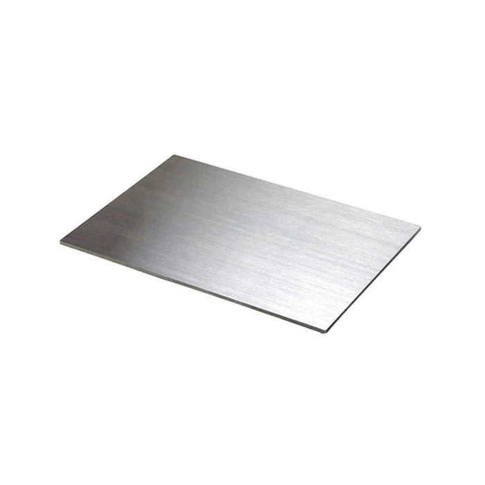 0.8 mm Steel Sheet