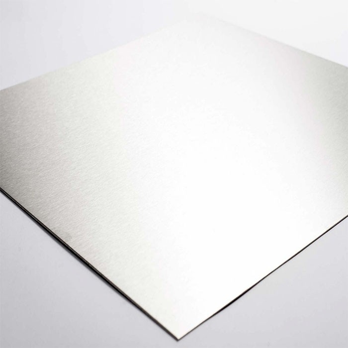 0.8 mm Steel Sheet
