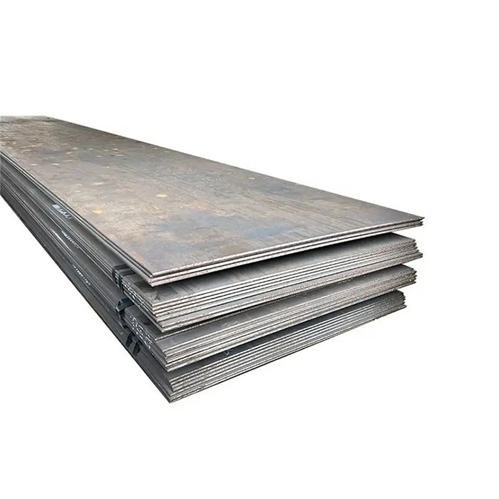 1026 Steel Plate