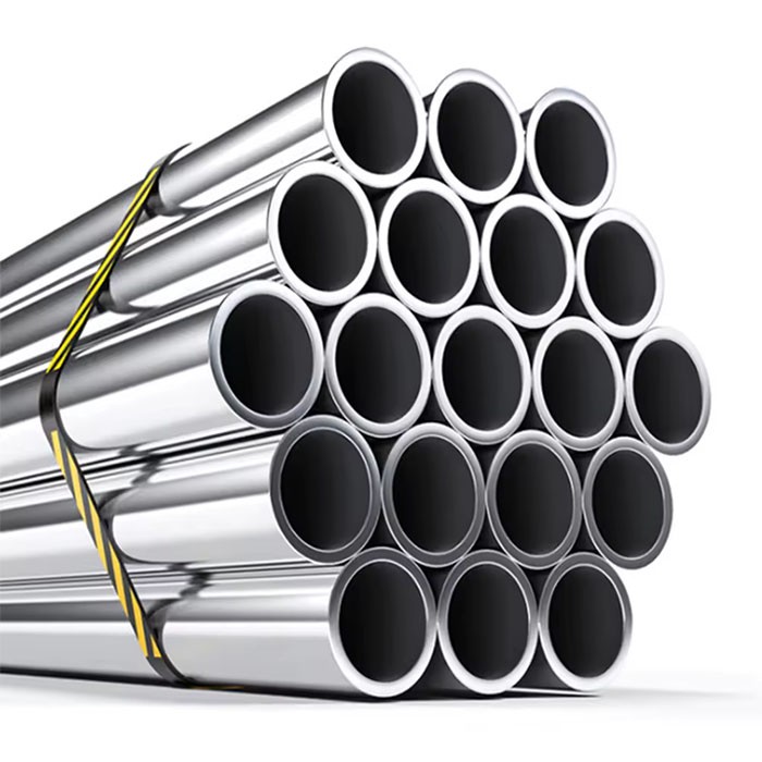 10mm Steel Pipe