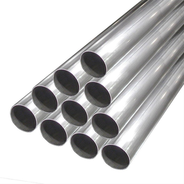10mm Steel Pipe