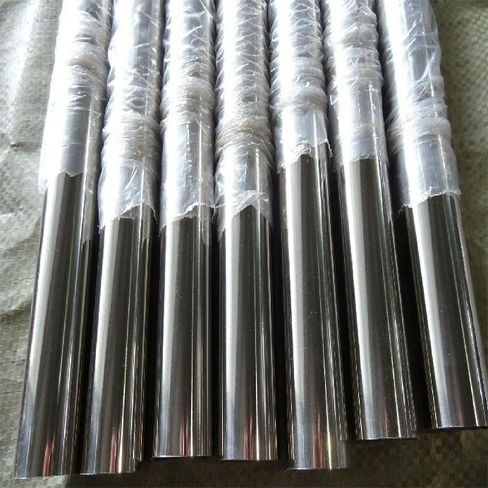 10mm Steel Pipe