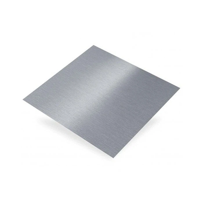 11 Gauge Stainless Steel Sheet