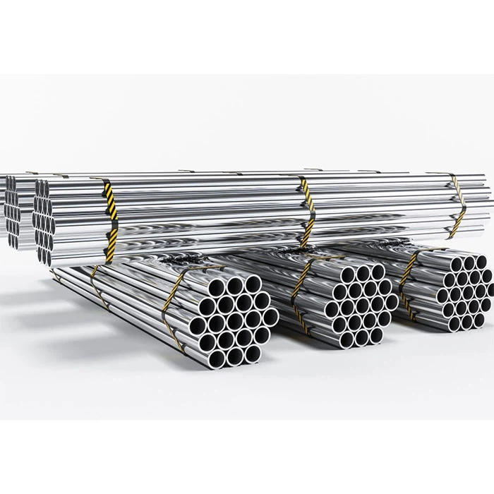 125mm Steel Pipe