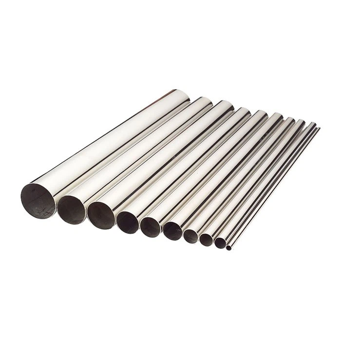 125mm Steel Pipe