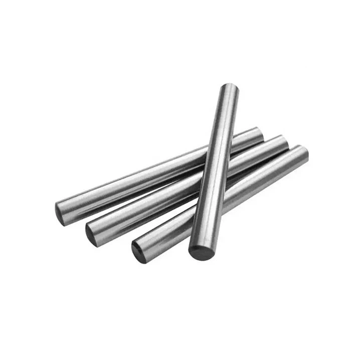 13 8 Round Bar
