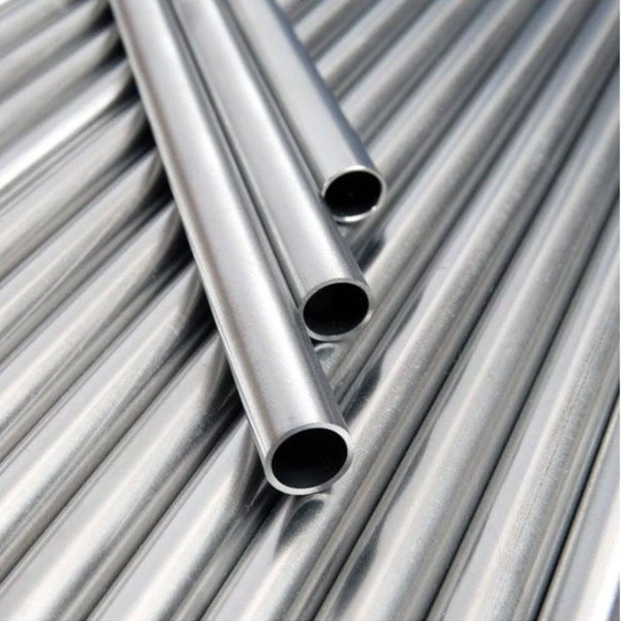 16mm Id Steel Tube