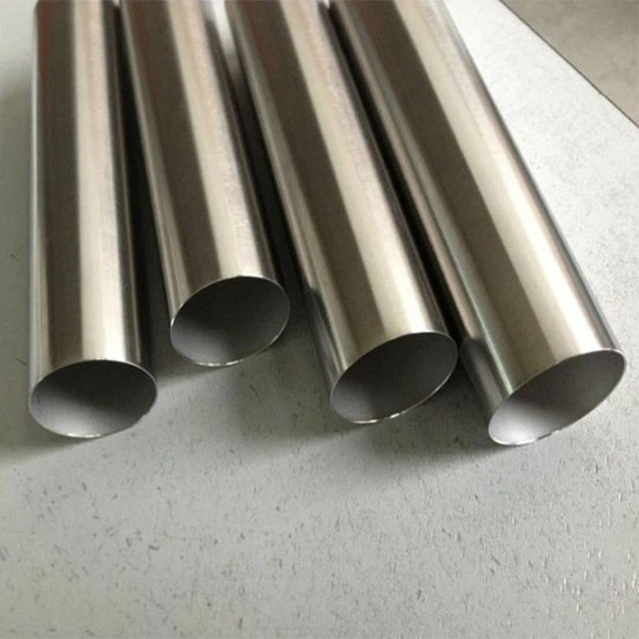 16mm Id Steel Tube