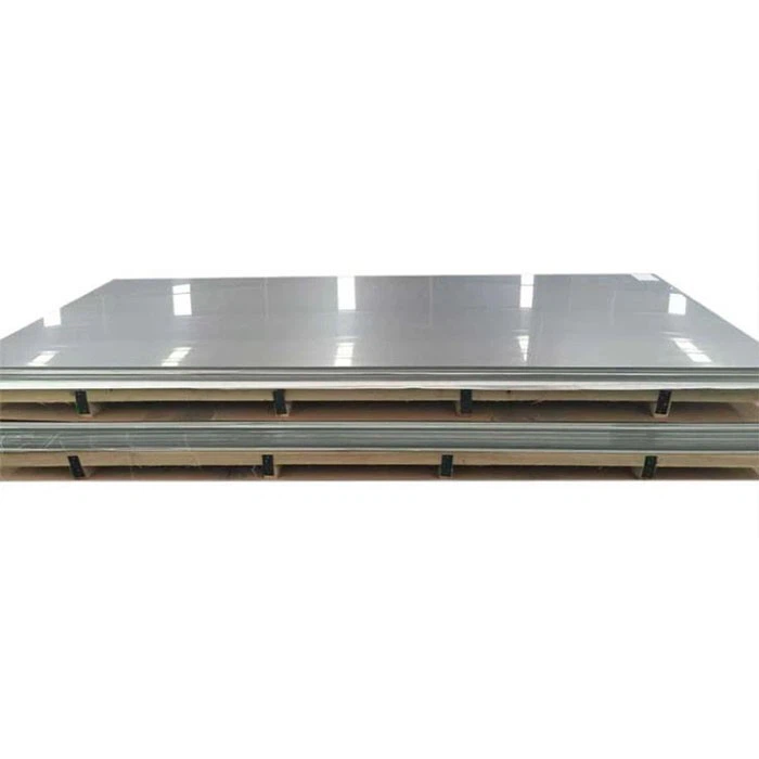 18 Gauge Stainless Steel Sheet 4x8