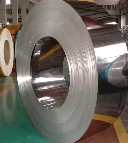 High Quality Stainless Steel Strips Belt 303