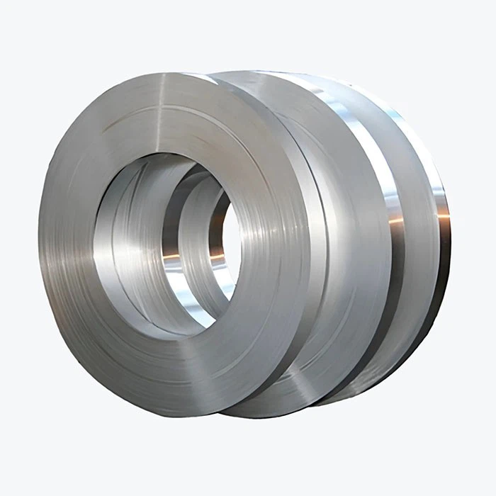 1mm Steel Strip