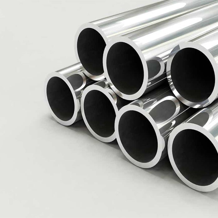 2.25 Inch Steel Pipe
