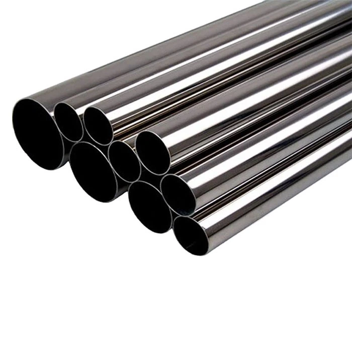 2 3 4 Stainless Steel Pipe