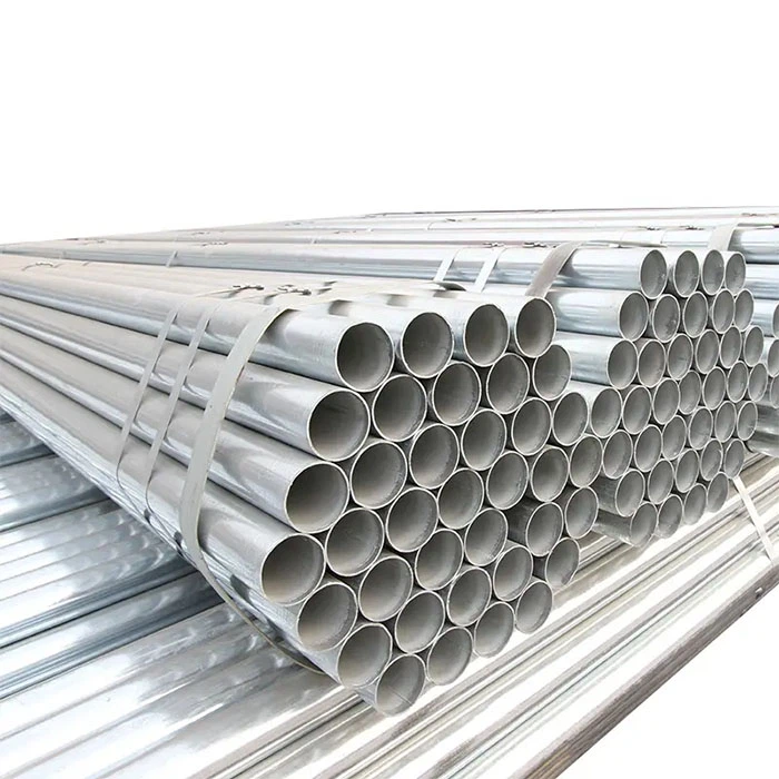 2 316 Stainless Steel Pipe