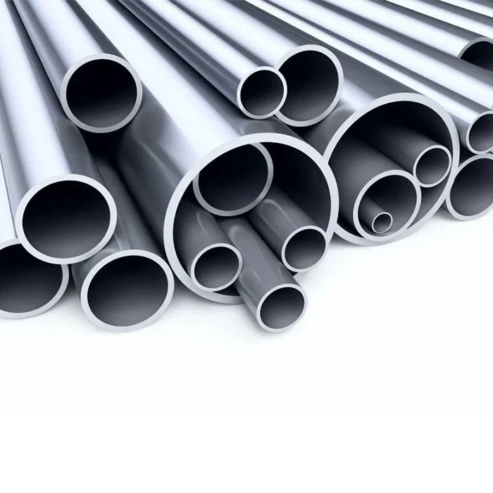 2 316 Stainless Steel Pipe