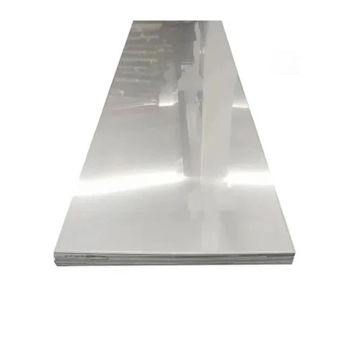 2.5 mm Steel Sheet