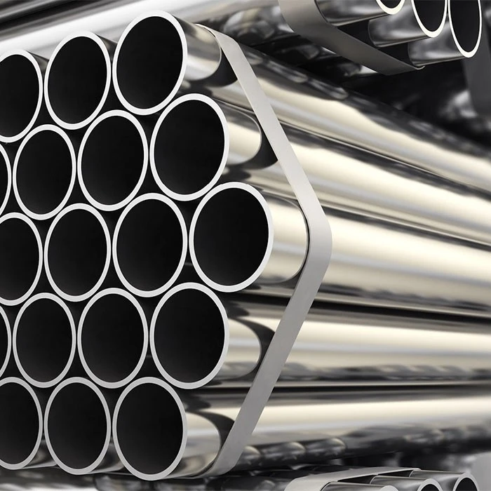 2 Stainless Tube