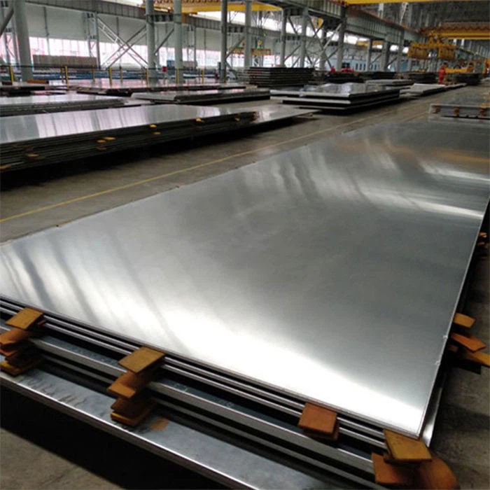 24 Gauge Stainless Steel