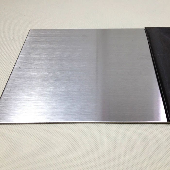 24x36 Stainless Steel Sheet