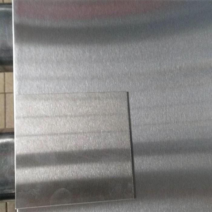 24x36 Stainless Steel Sheet