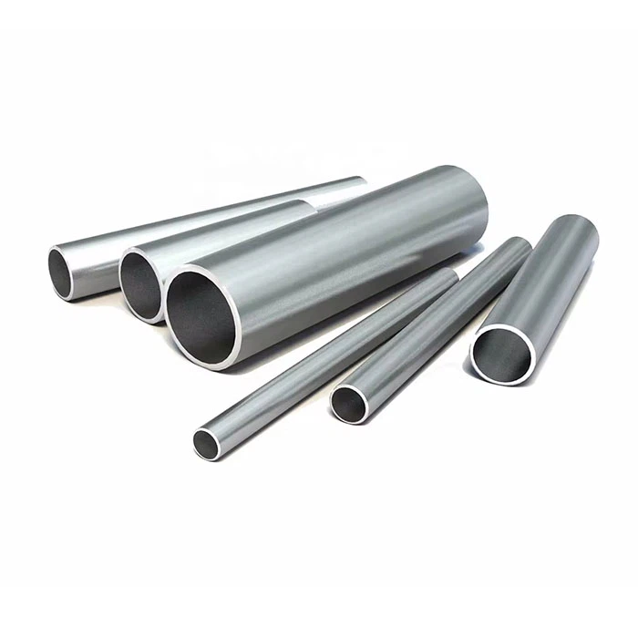 2mm Stainless Steel Tube