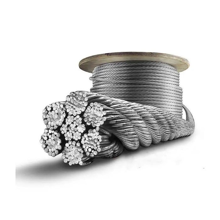 3 8 Stainless Steel Wire Rope