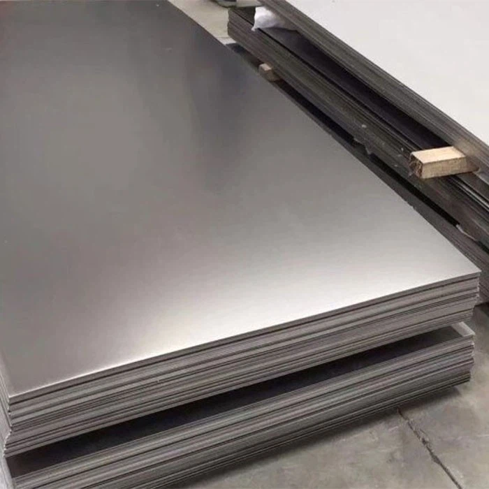 3 mm Steel Sheet