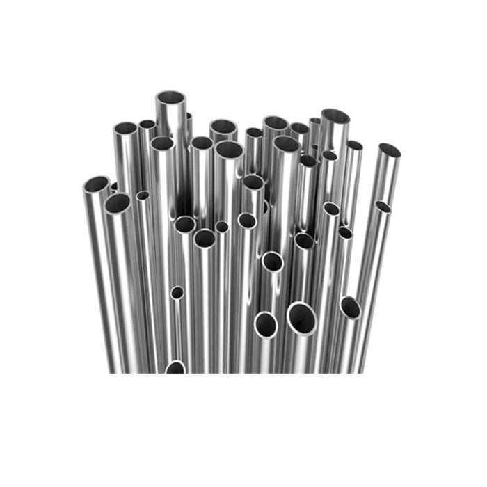 3 Stainless Steel Pipe