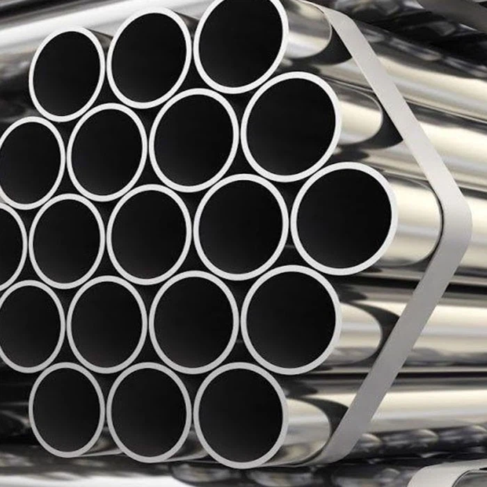 3 Stainless Steel Tubing