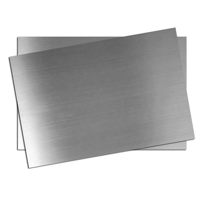 301 Ss Sheet