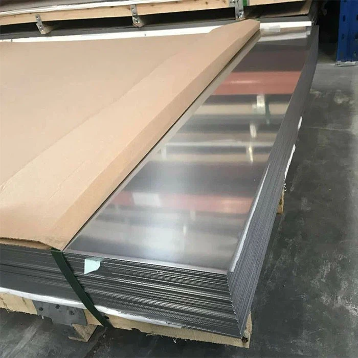 301 Ss Sheet