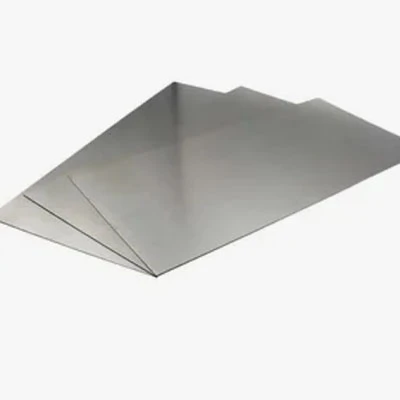 304 Brushed Stainless Steel Sheet