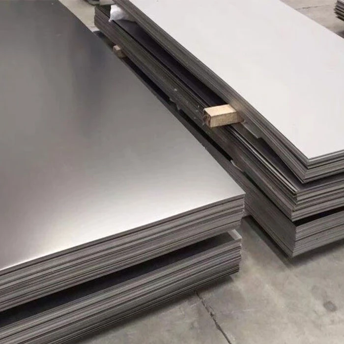 304 Stainless Steel 2b Finish