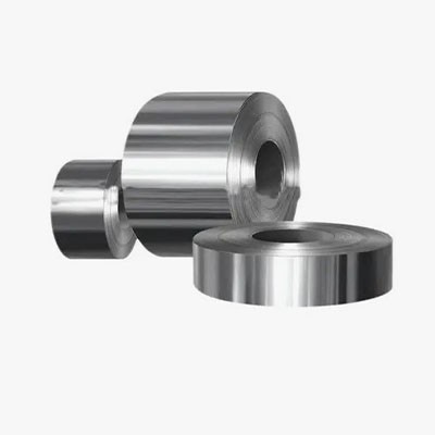 304 Stainless Steel Coil BA Finish For High-End Appliances