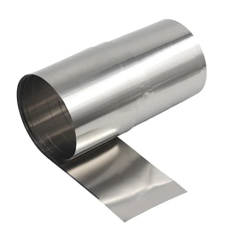 304 stainless strip foil