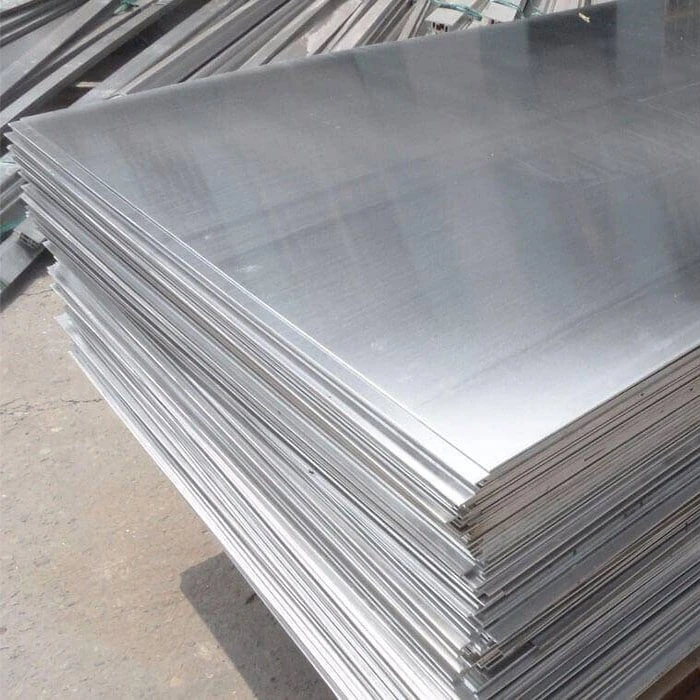 304 Stainless Steel Plate
