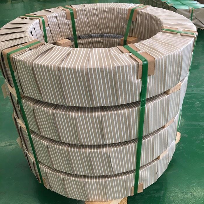 productcate-1-1 304 Stainless Steel Steel Strip