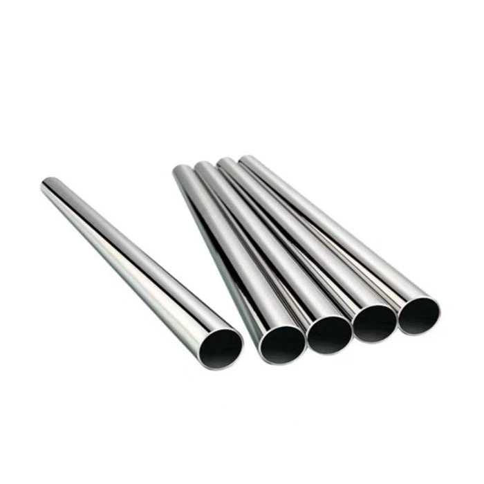 304l Stainless Steel Pipe