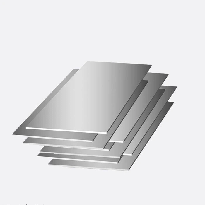 308 Stainless Steel Sheet