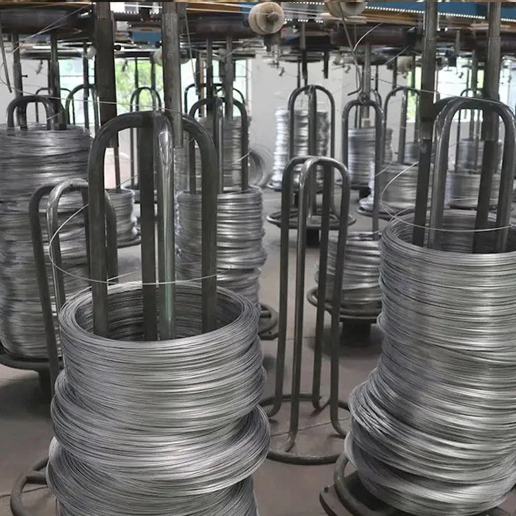 316 Stainless Steel Wire