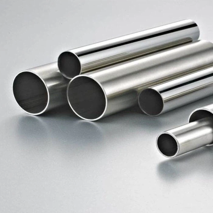 316ti Stainless Steel Pipe