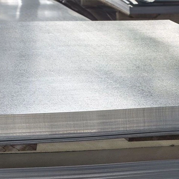 330 Stainless Steel Sheet