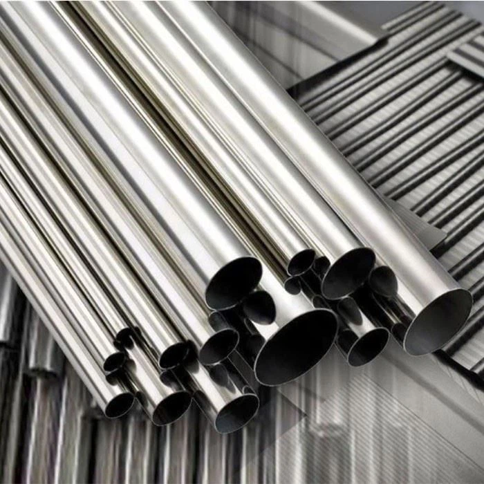 38mm Stainless Steel Pipe