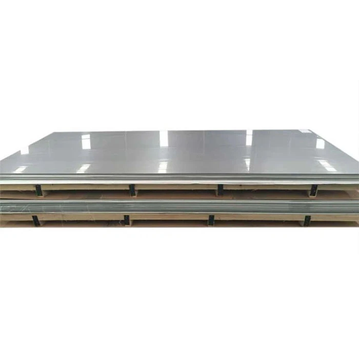 3mm Thick Stainless Steel Sheet