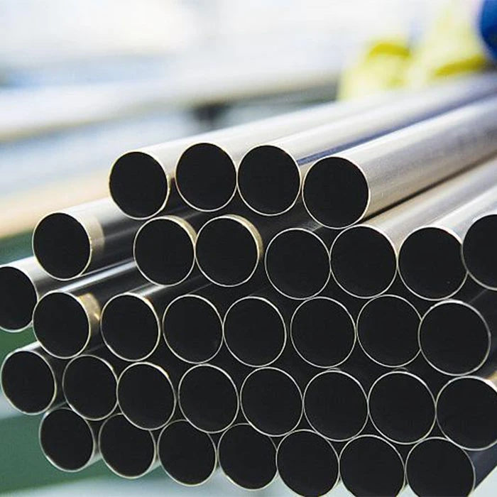 4 Stainless Pipe