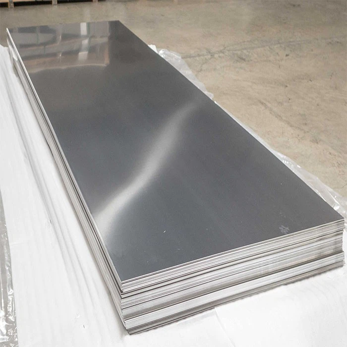 409 Ss Sheet