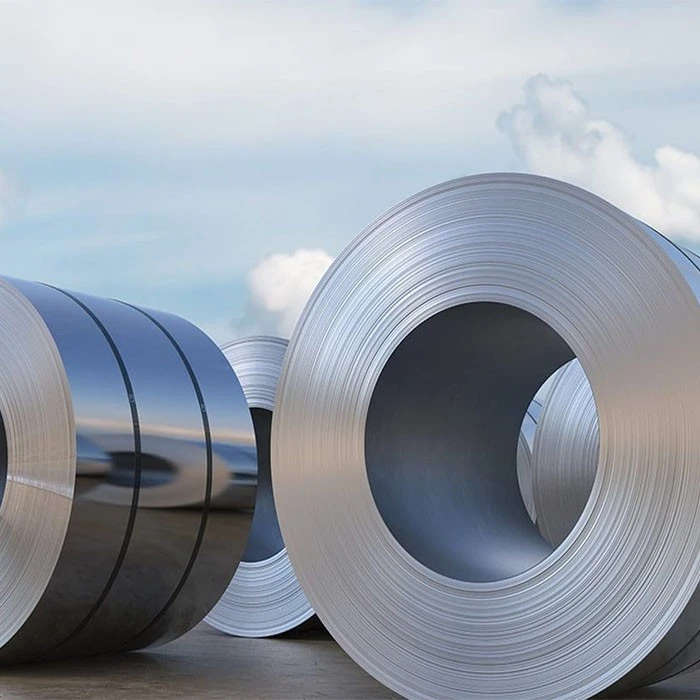 441 Stainless Steel Coil