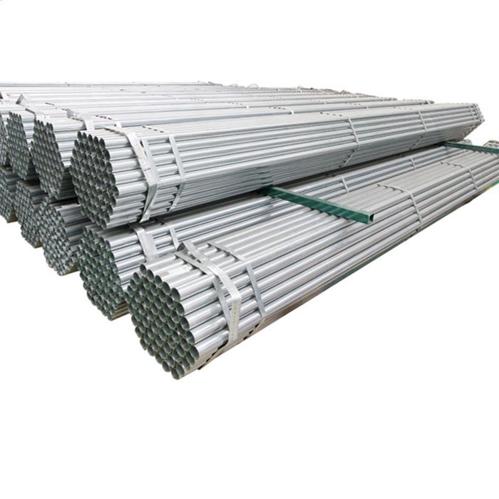 45mm Steel Pipe