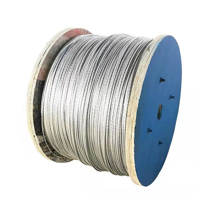 4mm Stainless Cable